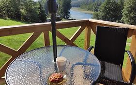 Domek Na Wzgórzu